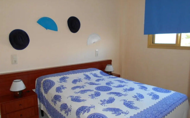 Apartamento Els Espigons  - 129B