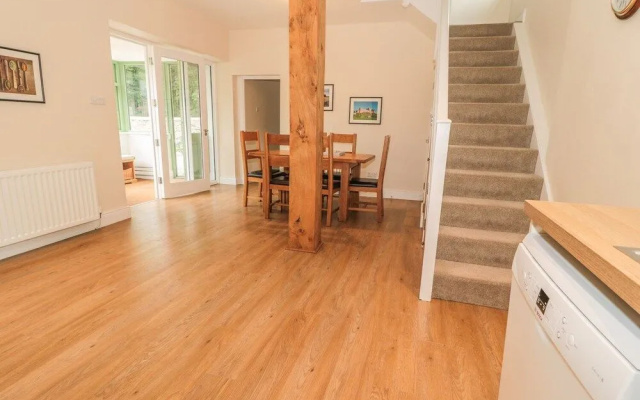 Vicarage Cottage