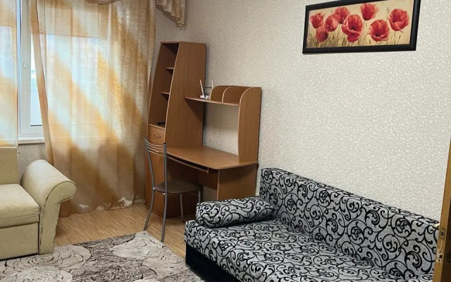 Апартаменты на Южной, 3