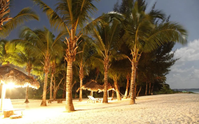 SilverSand Village Resort Havelock