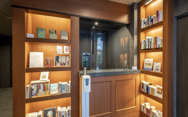 hotel aima