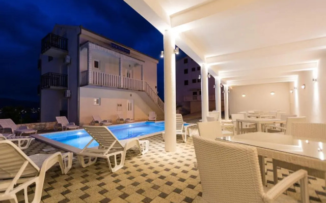 Apartmani Bridić Okrug Donji