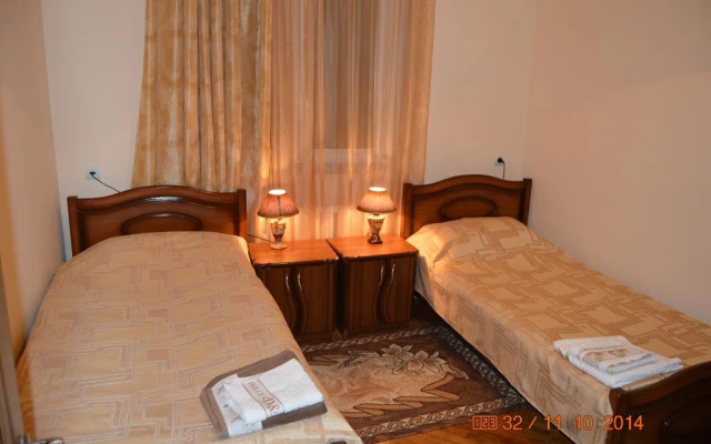 Gohar`s Guest House