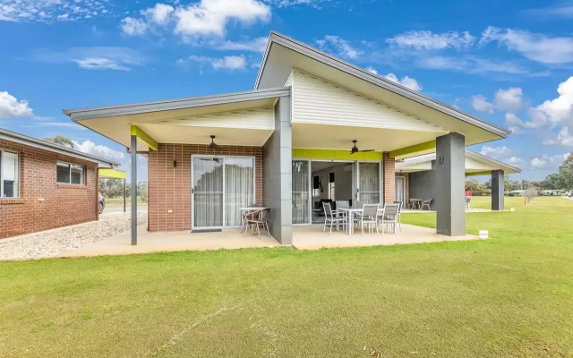 Comfort Suites Clubarham Golf Resort