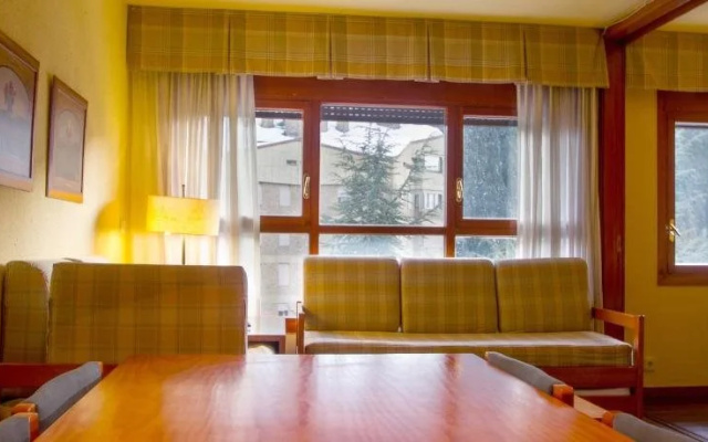 Apartamentos MultiBaqueira