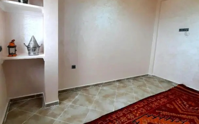 Maison El Haj