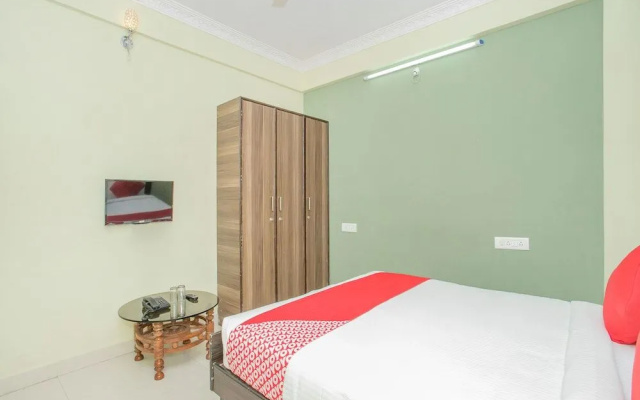OYO Flagship 16142 Passport Office Koramangala