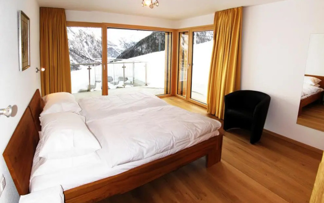 Chalet Marion