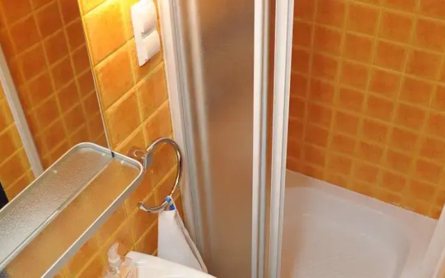 Apartament Berek