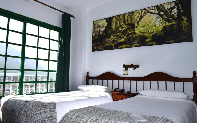 Hotel Ida Inés