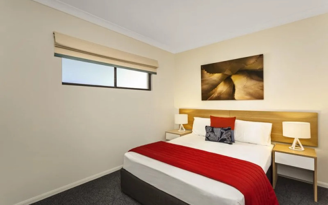 Quest Apartments Townsville