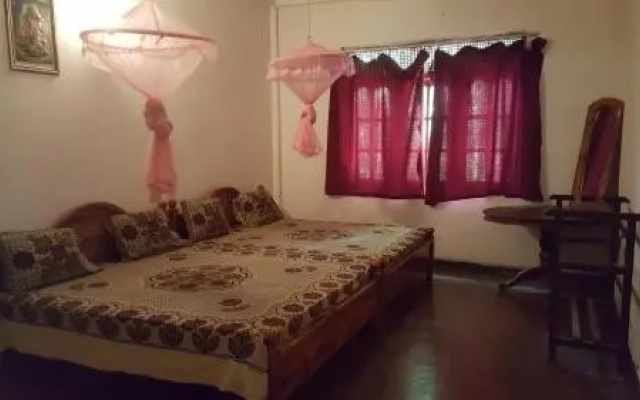 Samadhi Holiday Inn