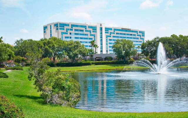 Renaissance Orlando Airport
