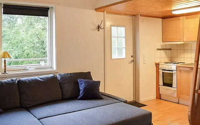 4 Person Holiday Home in FotÃ¶, VÃ¤stra GÃ¶taland