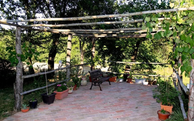 B&B Mik e Ramo