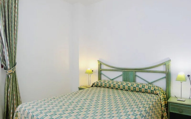 Amatista 02 - Two Bedroom