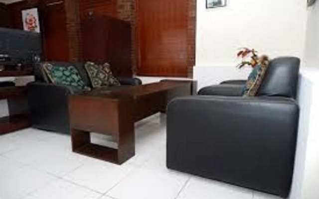 Collection O 908 Taman Wisata Kopeng