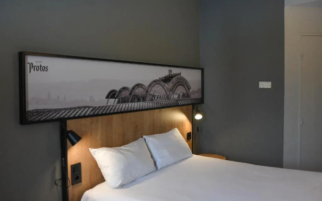 ibis Valladolid