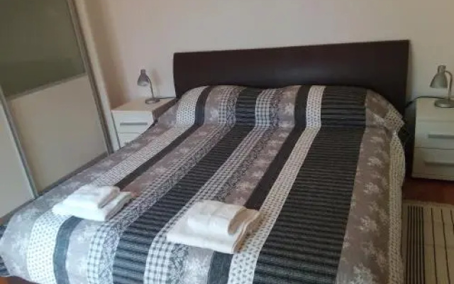 Apartmani Svjetionik