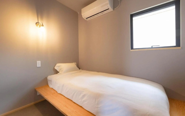 Coliving & Cafe SANDO - Vacation STAY 27347v