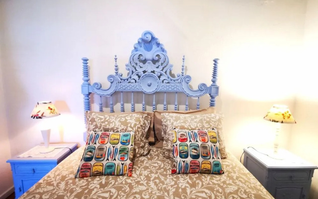 Aluguer apartamento -Sardinha - Portimao