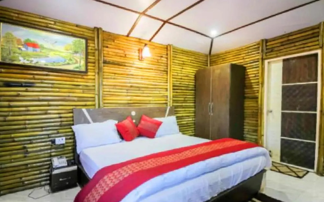 V Resorts Glamwood Dhanaulti