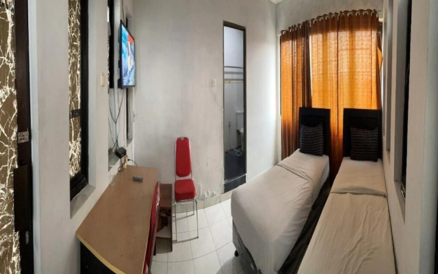 Hotel Star 88