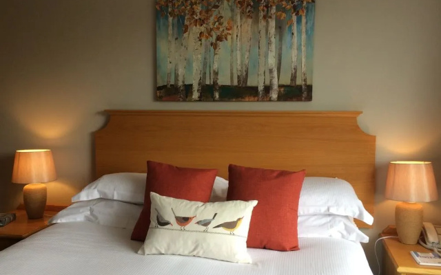 Fairwater Head Hotel