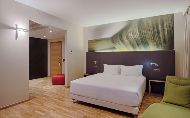Отель AC Hotel Milan Sesto
