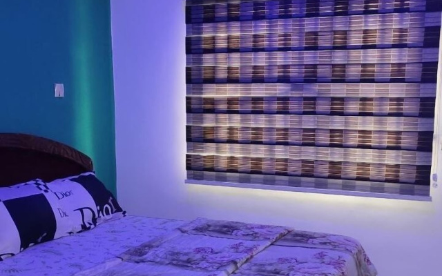 Enike hotel