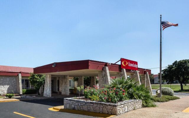 Big Texas Inn In Comfort United States Of America From 101