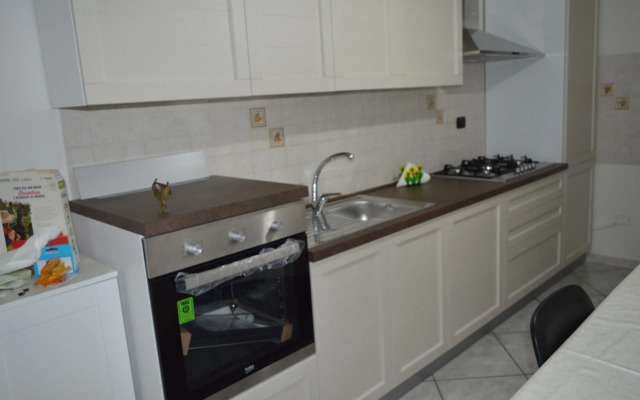 B&B Olympo