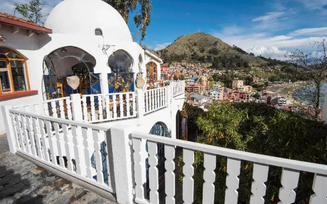 La Cúpula