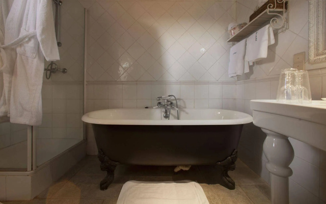 B&B Sterckxhof