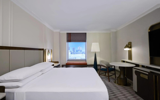 JW Marriott Houston by the Galleria