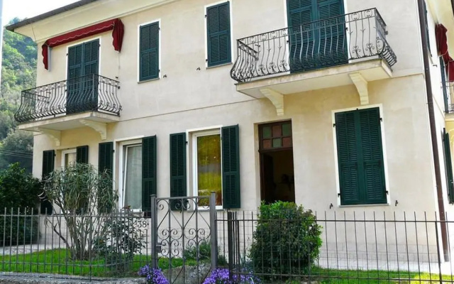 Villa Collarea