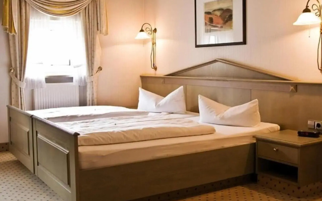 Hotel Drei Schwanen