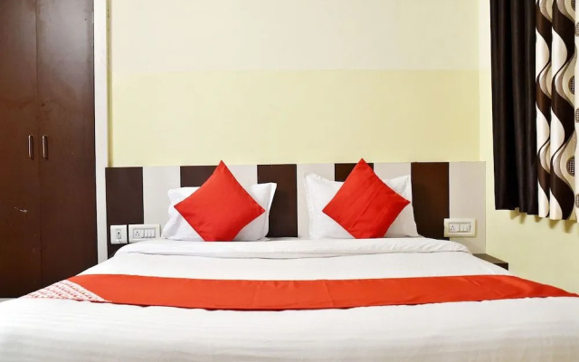 Hotel N.G. Palace