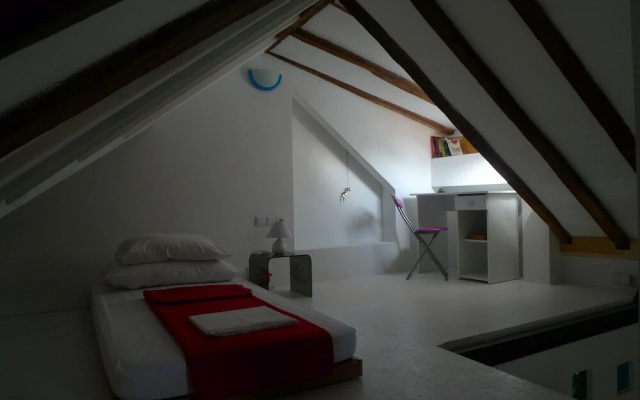 Apartment Avalon