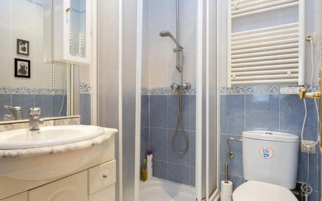 Apartamentos Esperanza