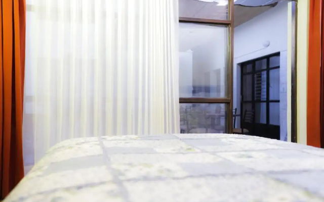 Casa Estancia 104
