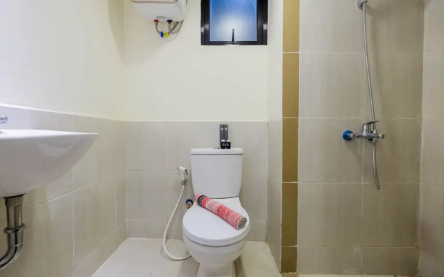 Brand New 2BR Meikarta Apartment