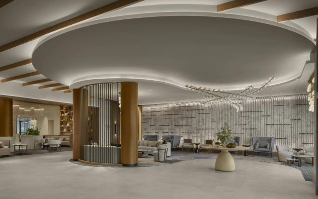 Hilton Jacksonville At Mayo Clinic