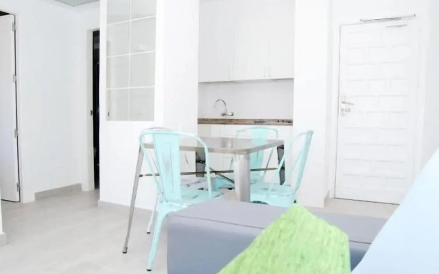 Apartamentos Marian