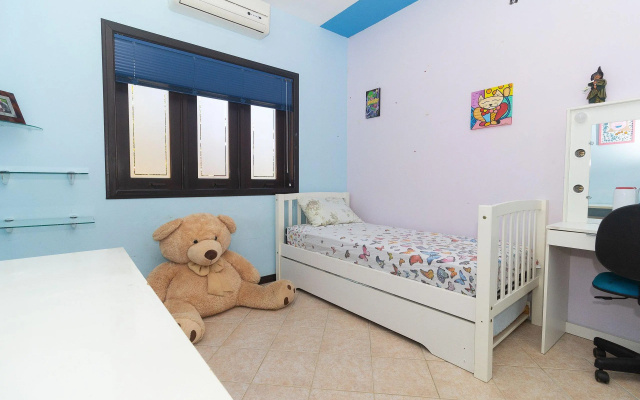 Casa com Piscina e Sinuca em Bombinhas