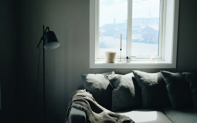 Hotell Isbolaget