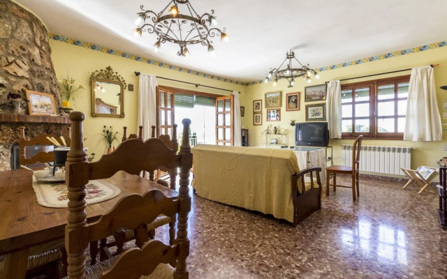 Villa Nautilus