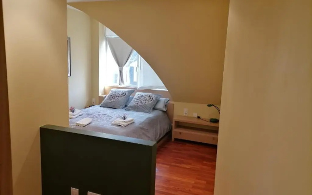 Ático Anllóns