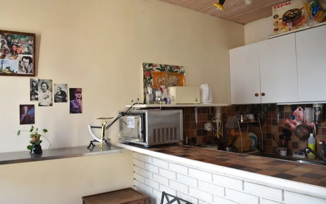 Cosy 1 Bedroom Apartment in 14th Paris