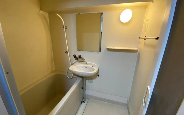 Royal Heights Chuocho - Vacation STAY 12749